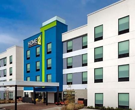 Home2 Suites By Hilton Stevens Point Esterno foto